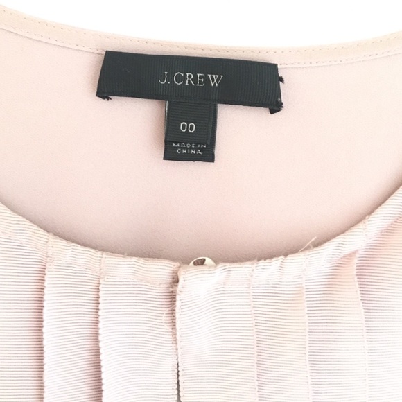 Jcrew blouse - Picture 2 of 2